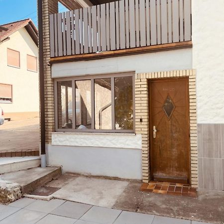 Ferienwohnung Im Zeegenbachtal Strullendorf المظهر الخارجي الصورة