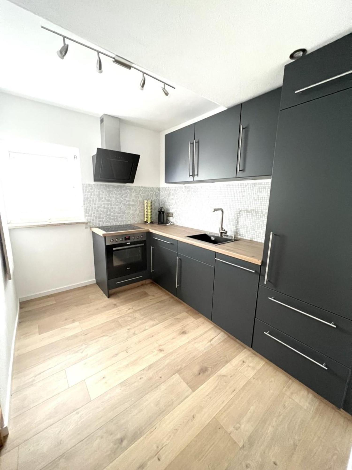 Ferienwohnung Im Zeegenbachtal Strullendorf المظهر الخارجي الصورة