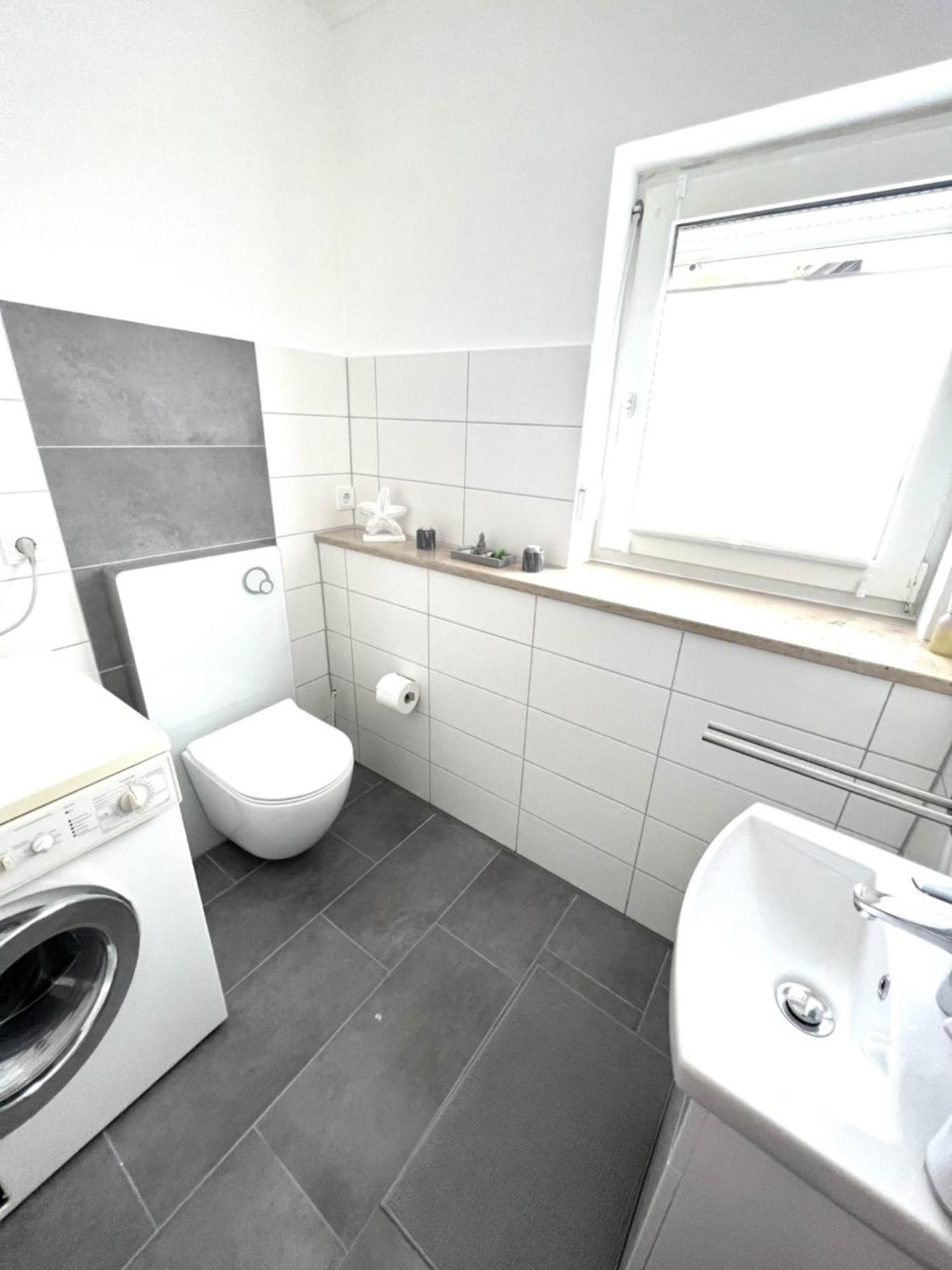 Ferienwohnung Im Zeegenbachtal Strullendorf المظهر الخارجي الصورة