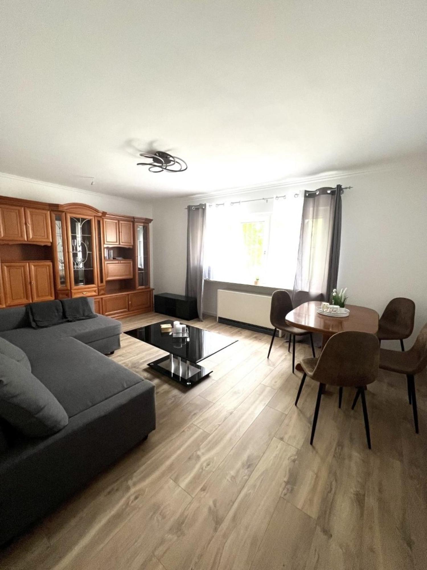 Ferienwohnung Im Zeegenbachtal Strullendorf المظهر الخارجي الصورة